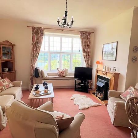 2 Bed In Broomriggs Llh32