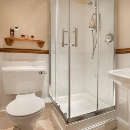 2 Bed In Broomriggs Llh32 فندق