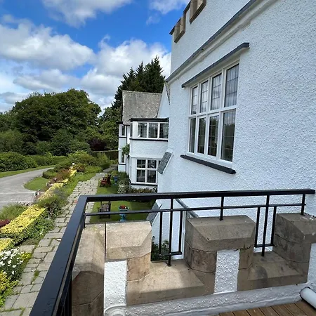 2 Bed In Broomriggs Llh32