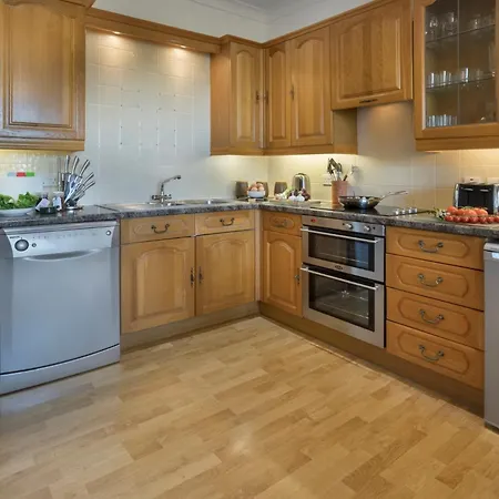 فندق 2 Bed In Broomriggs Llh32 Near Sawrey