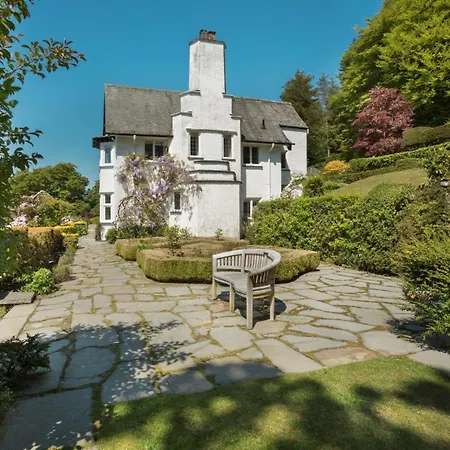 2 Bed In Broomriggs Llh32 3* Near Sawrey
