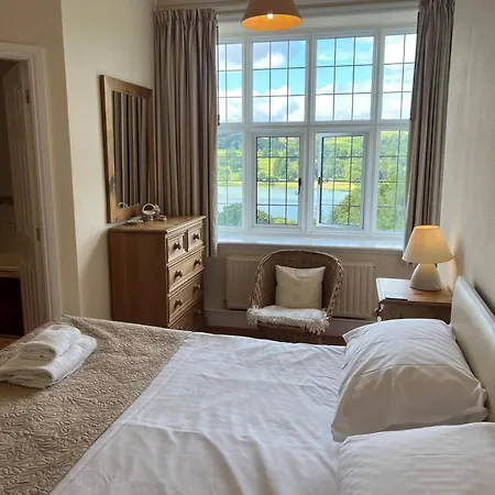 فندق 2 Bed In Broomriggs Llh32