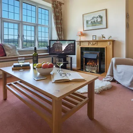 فندق 2 Bed In Broomriggs Llh32 Near Sawrey